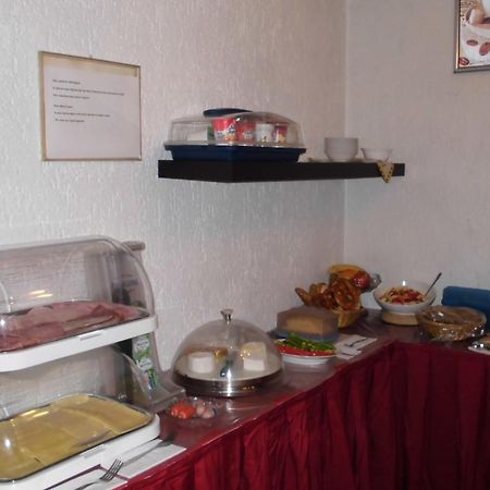 Hotel Martinsklause Meckesheim Extérieur photo
