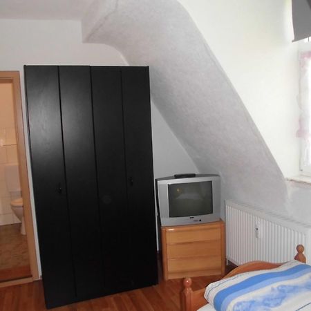 Hotel Martinsklause Meckesheim Extérieur photo