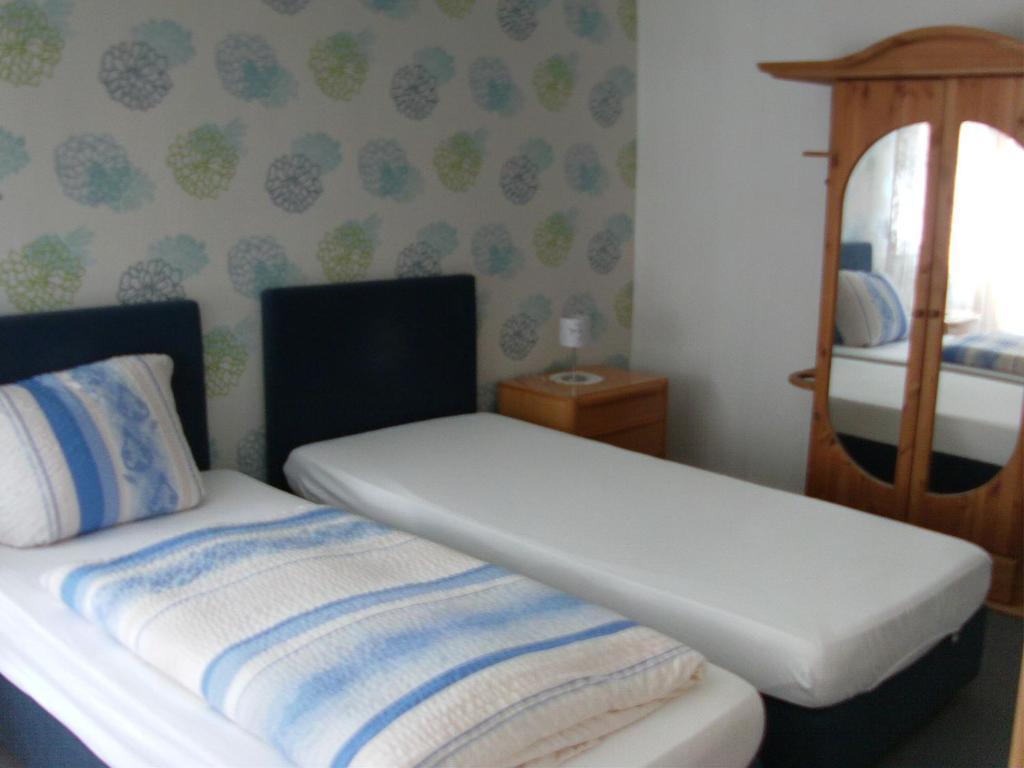 Hotel Martinsklause Meckesheim Chambre photo