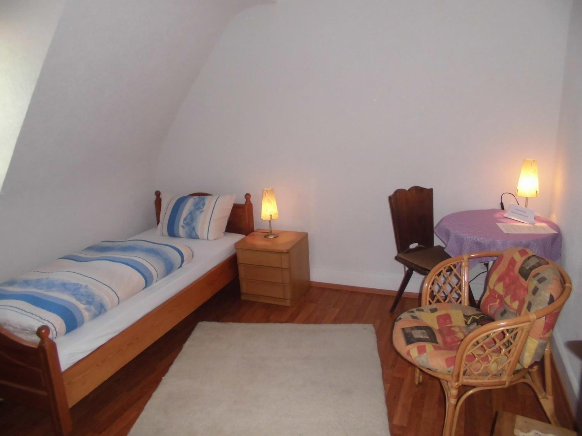 Hotel Martinsklause Meckesheim Extérieur photo